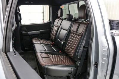 2025 Ford F-150 ROUSH Off Road XLT