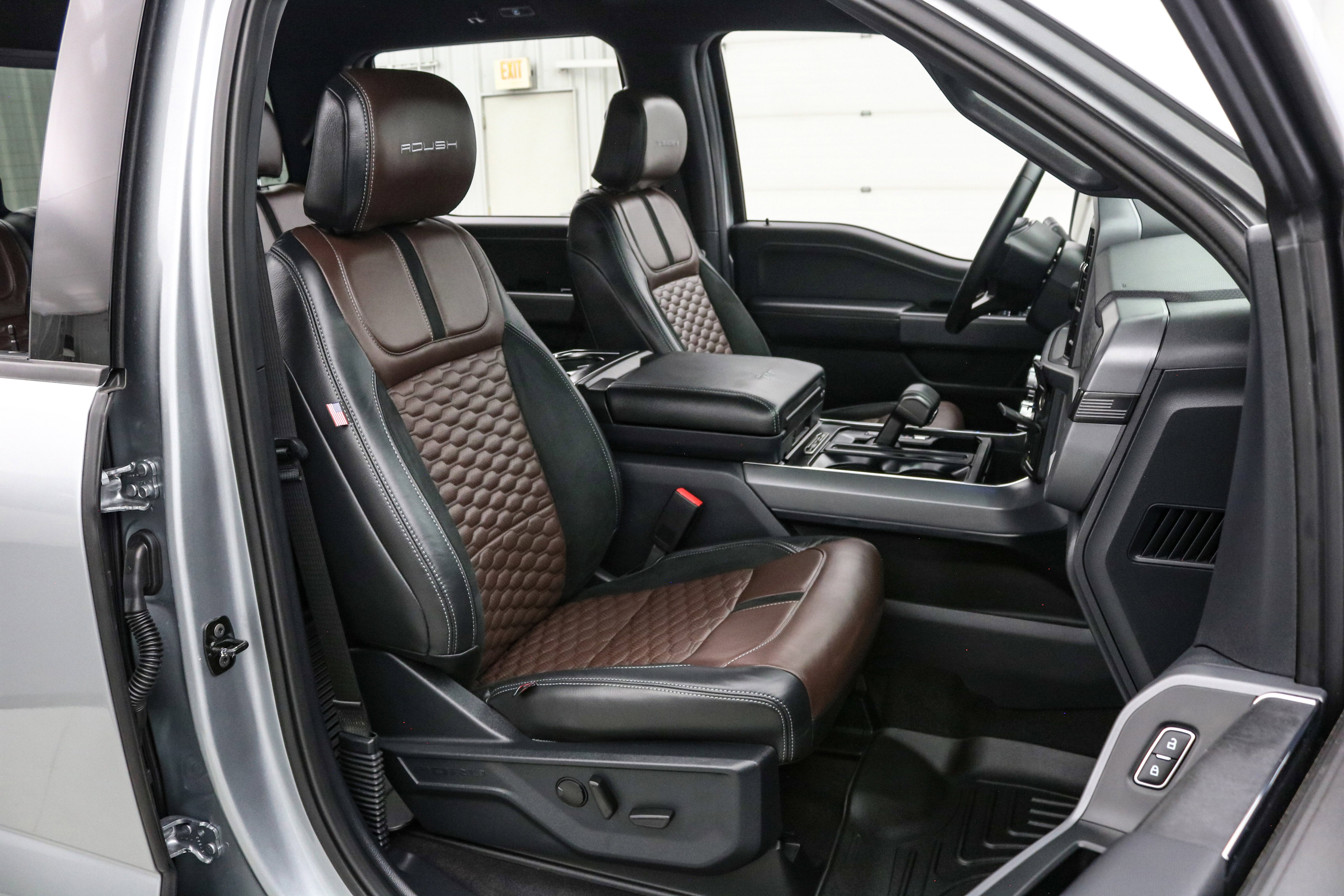 2025 Ford F-150 ROUSH Off Road XLT