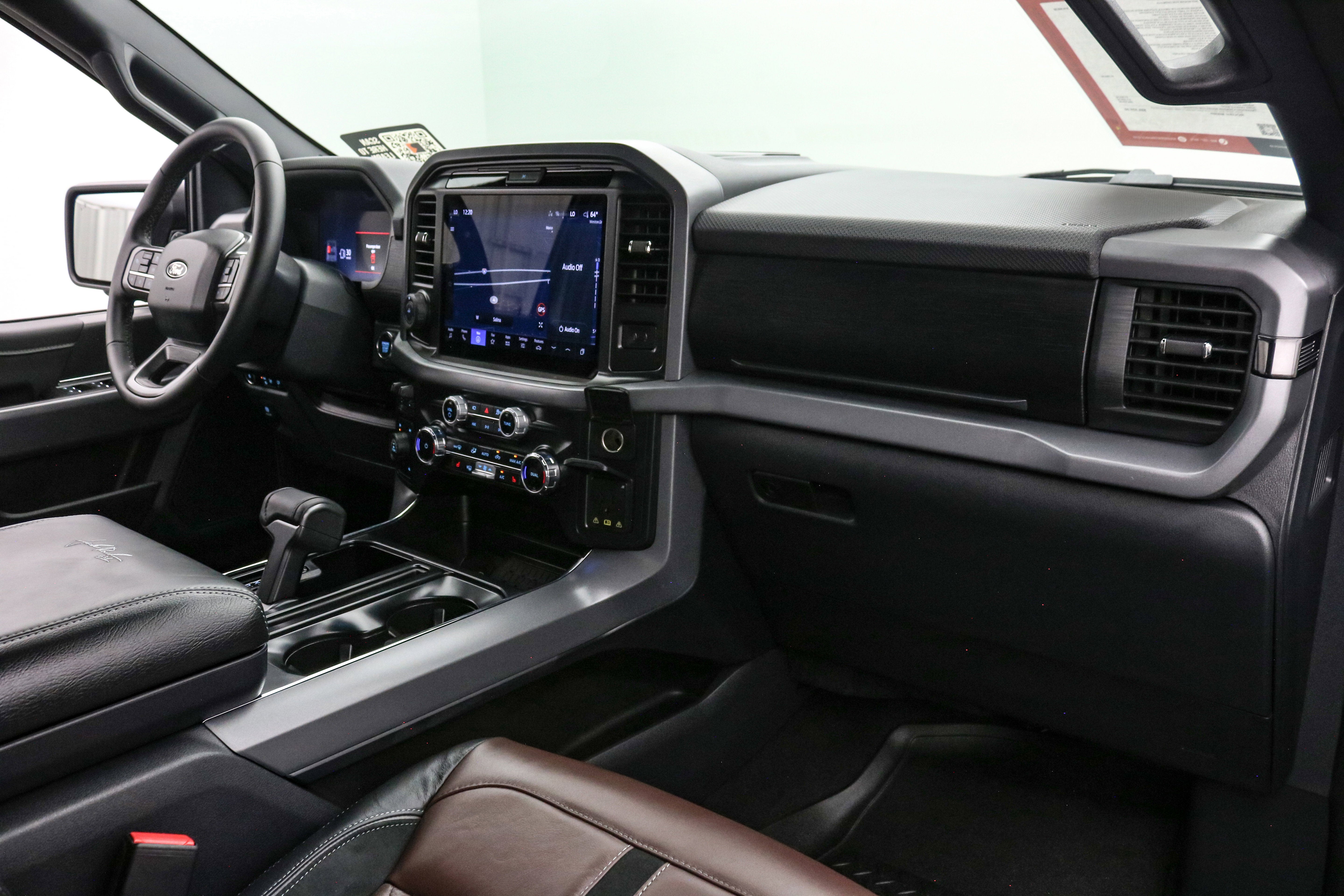 2025 Ford F-150 ROUSH Off Road XLT