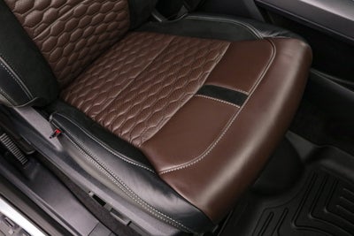 2025 Ford F-150 ROUSH Off Road XLT