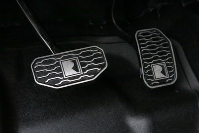 2025 Ford F-150 ROUSH Off Road XLT