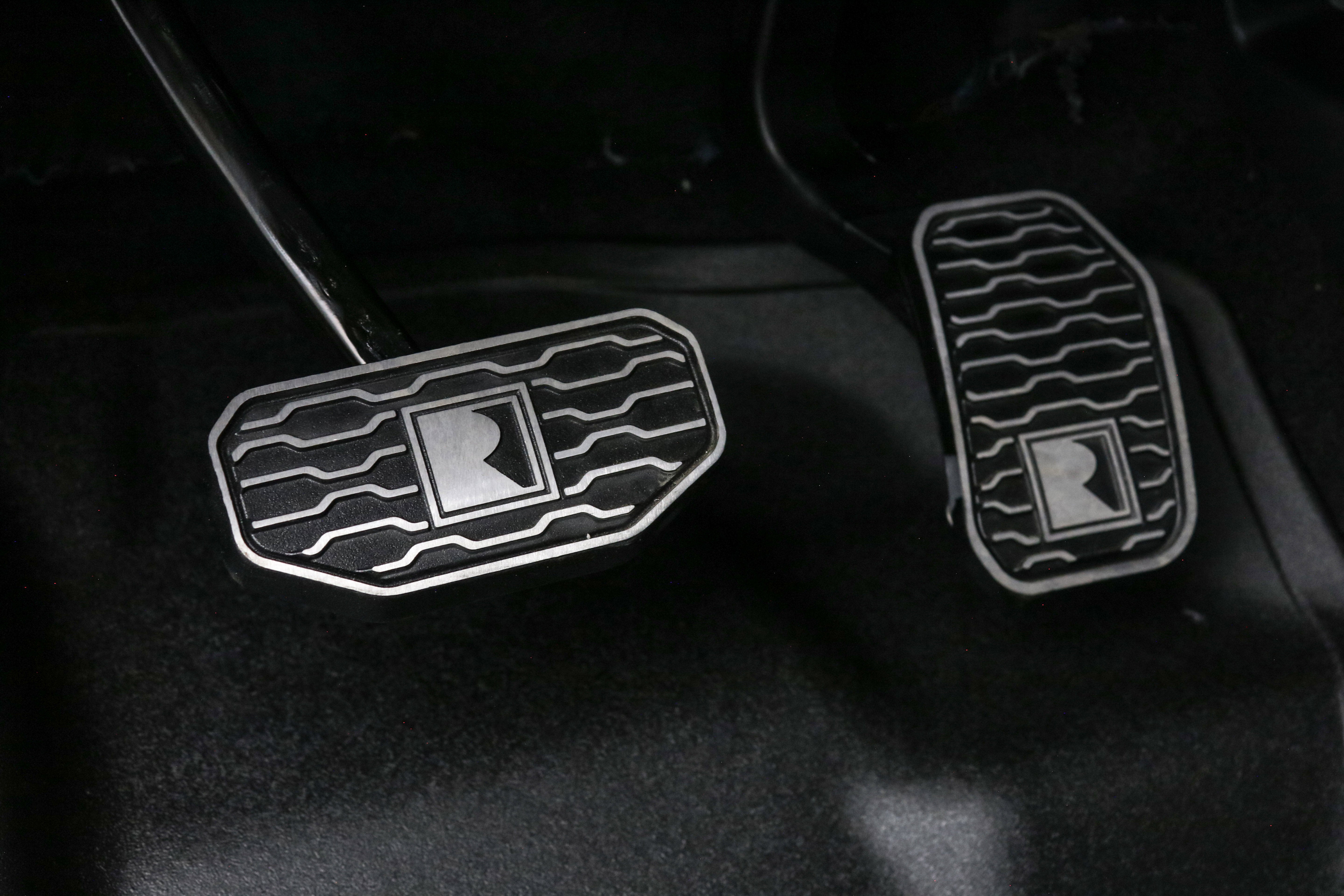 2025 Ford F-150 ROUSH Off Road XLT