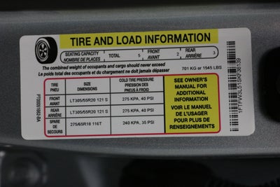 2025 Ford F-150 ROUSH Off Road XLT