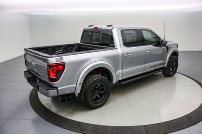 2025 Ford F-150 ROUSH Off Road XLT