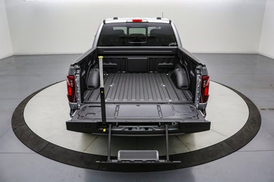 2025 Ford F-150 ROUSH Off Road XLT