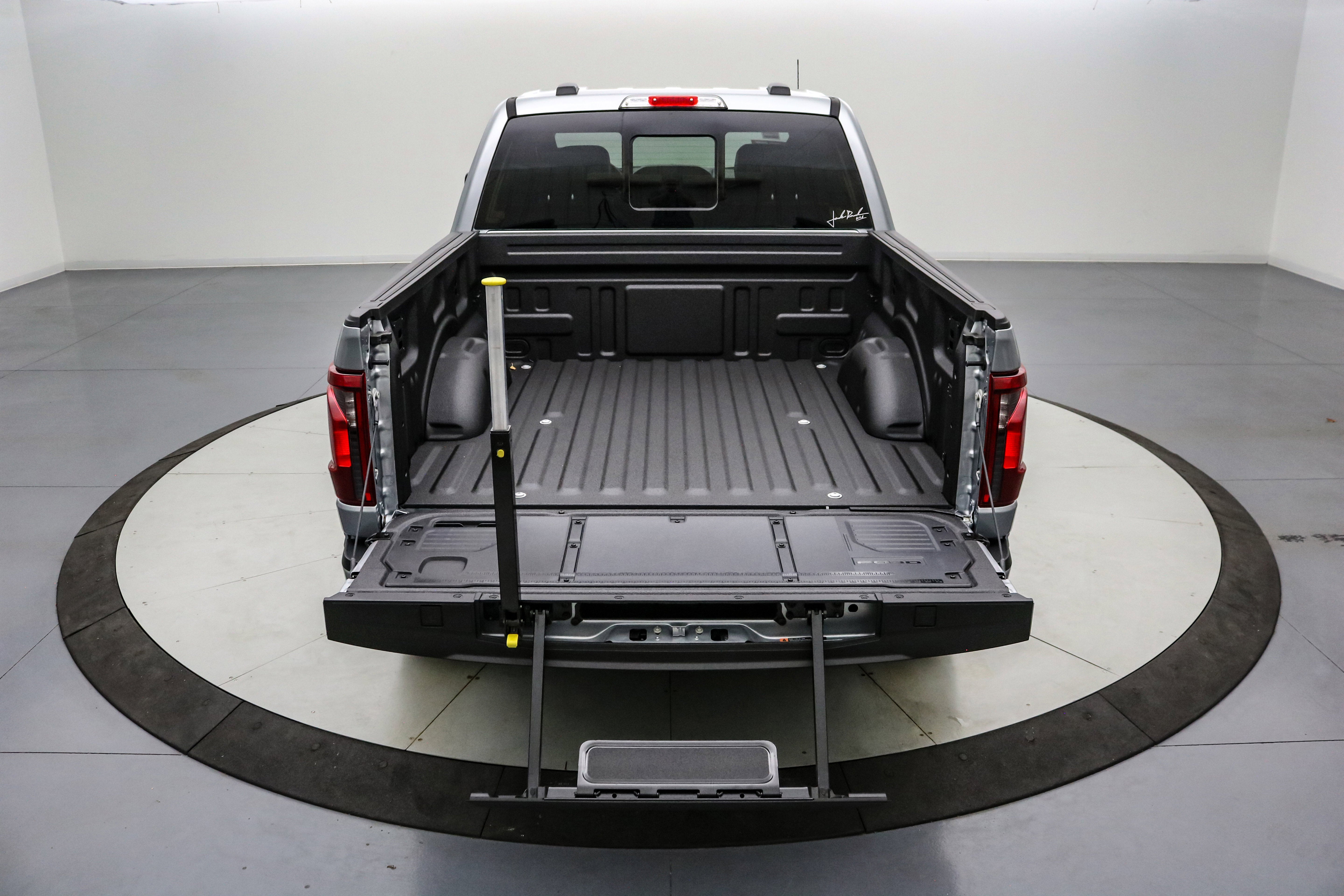 2025 Ford F-150 ROUSH Off Road XLT