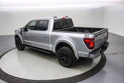 2025 Ford F-150 ROUSH Off Road XLT
