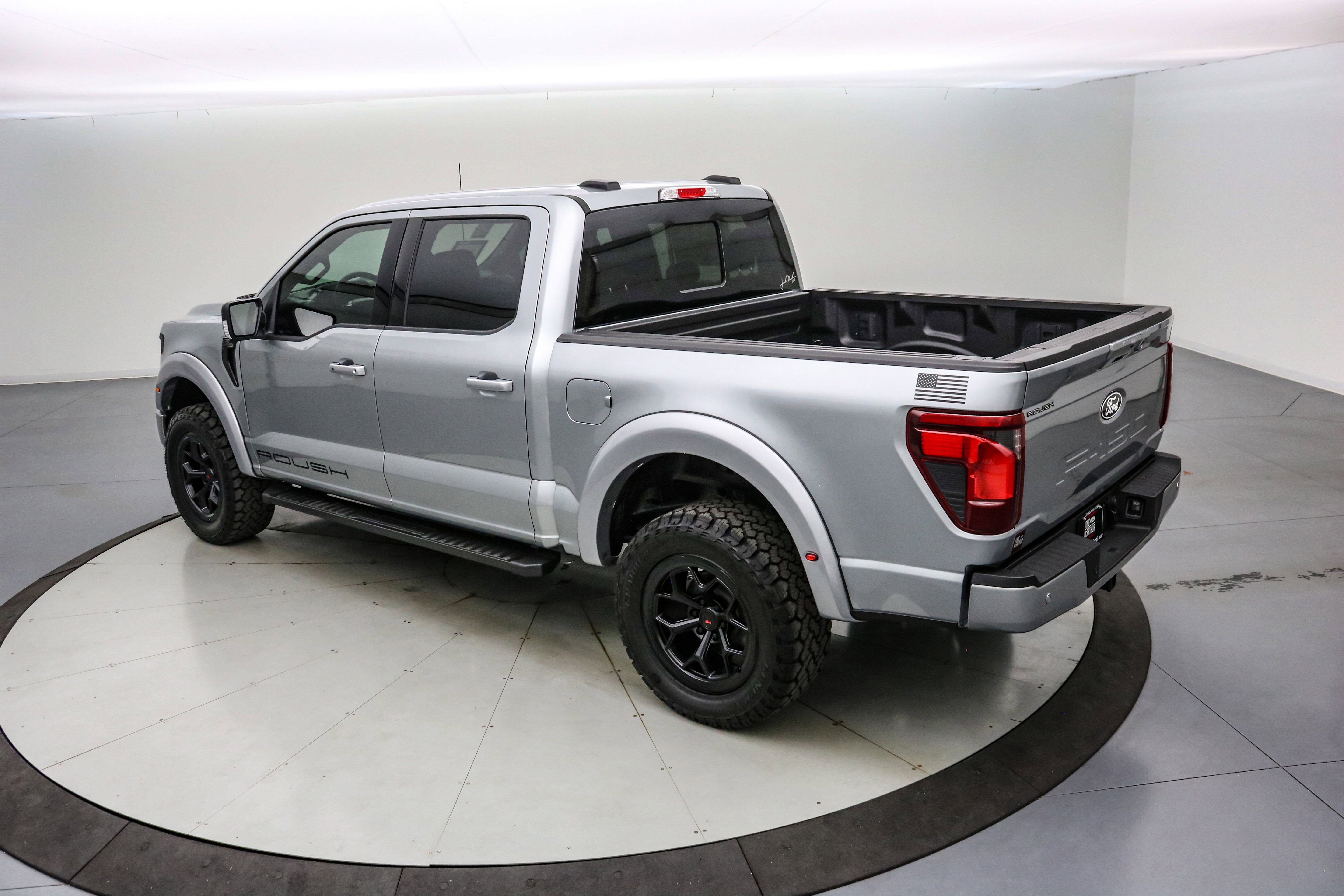 2025 Ford F-150 ROUSH Off Road XLT