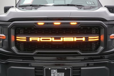 2026 Ford F-150 ROUSH Nitemare Supercharged
