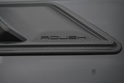 2026 Ford F-150 ROUSH Nitemare Supercharged