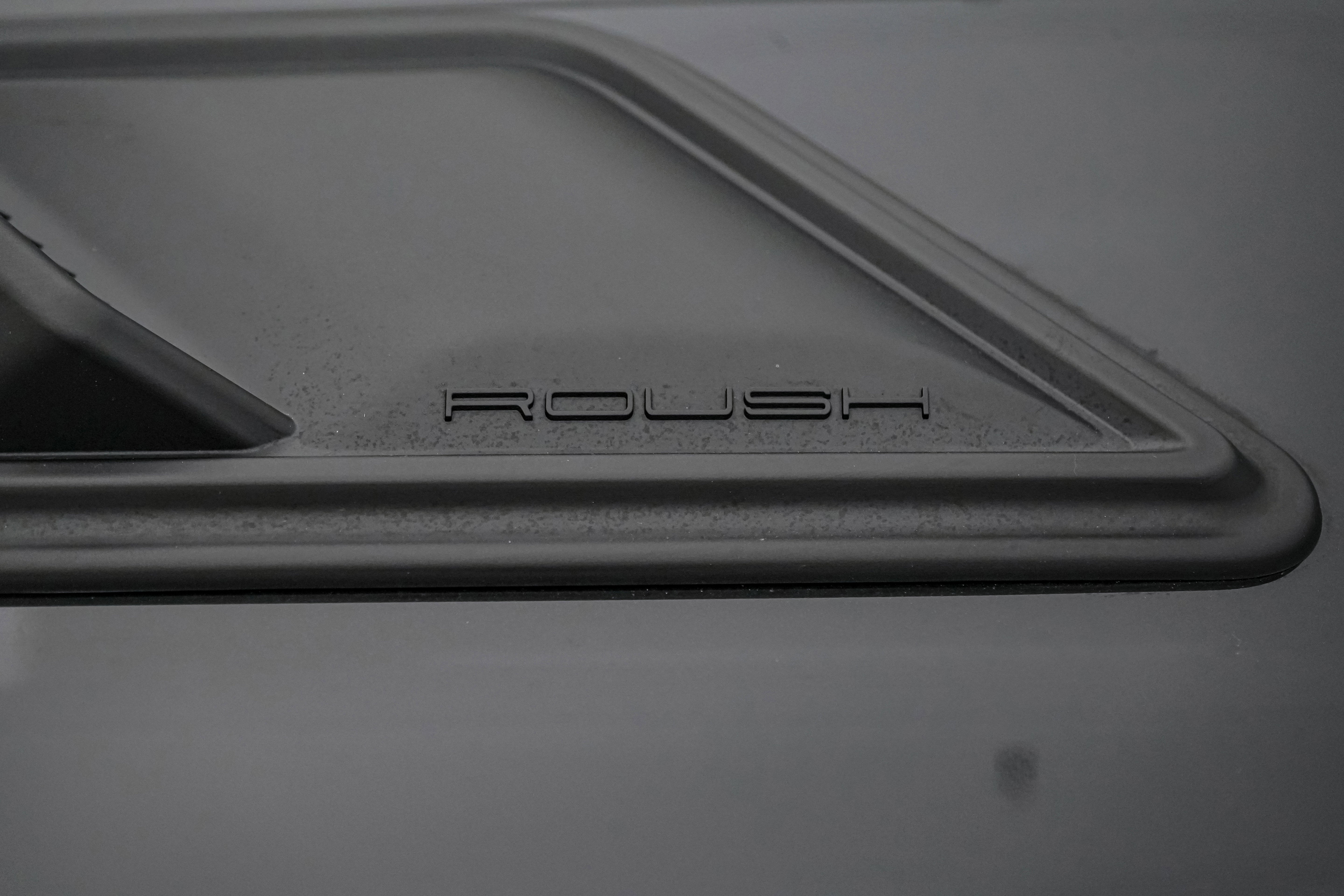2026 Ford F-150 ROUSH Nitemare Supercharged