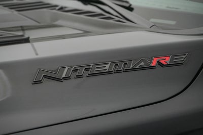 2026 Ford F-150 ROUSH Nitemare Supercharged