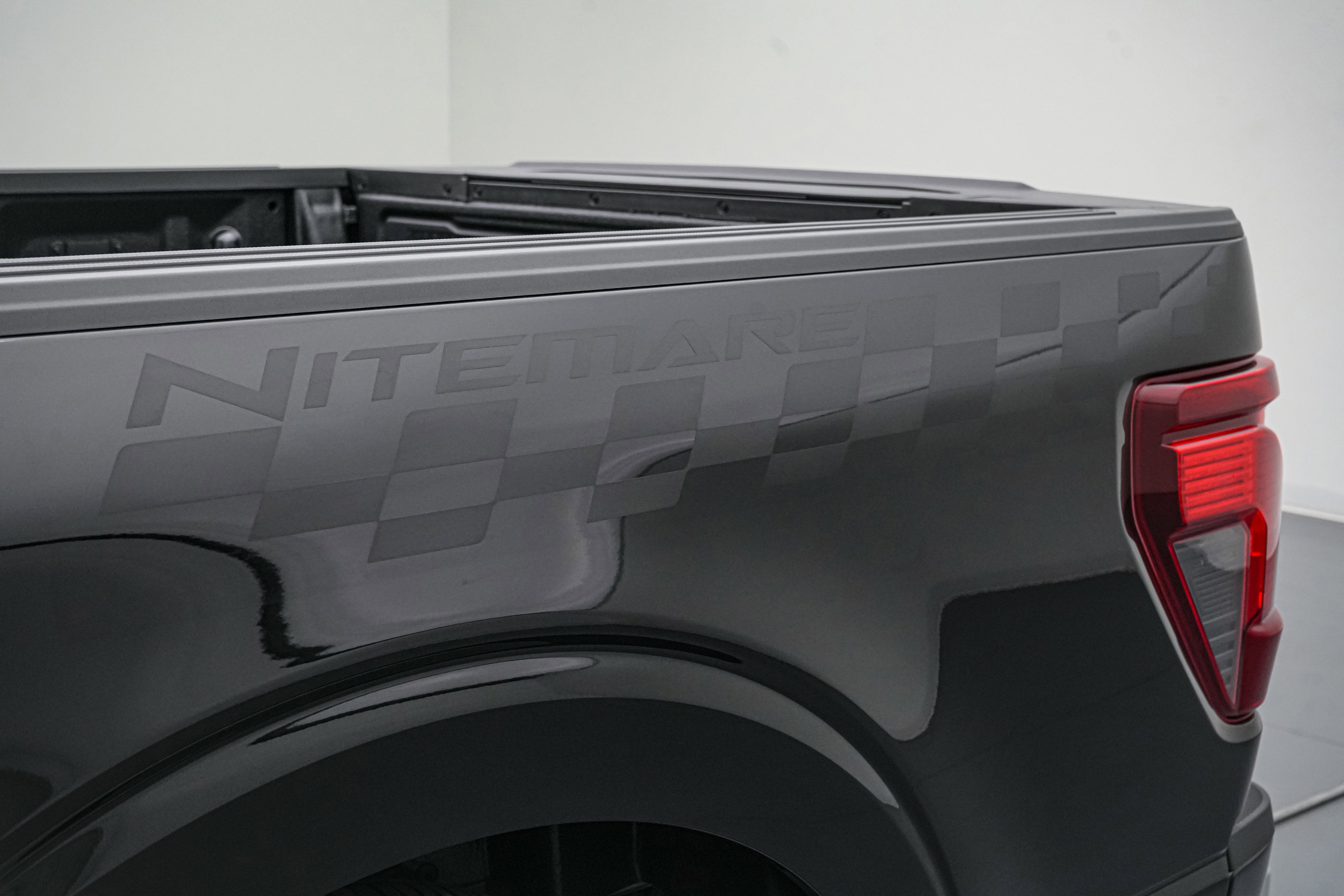 2026 Ford F-150 ROUSH Nitemare Supercharged