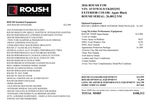 2026 Ford F-150 ROUSH Nitemare Supercharged