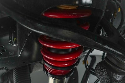 2026 Ford F-150 ROUSH Nitemare Supercharged