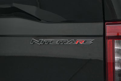 2026 Ford F-150 ROUSH Nitemare Supercharged