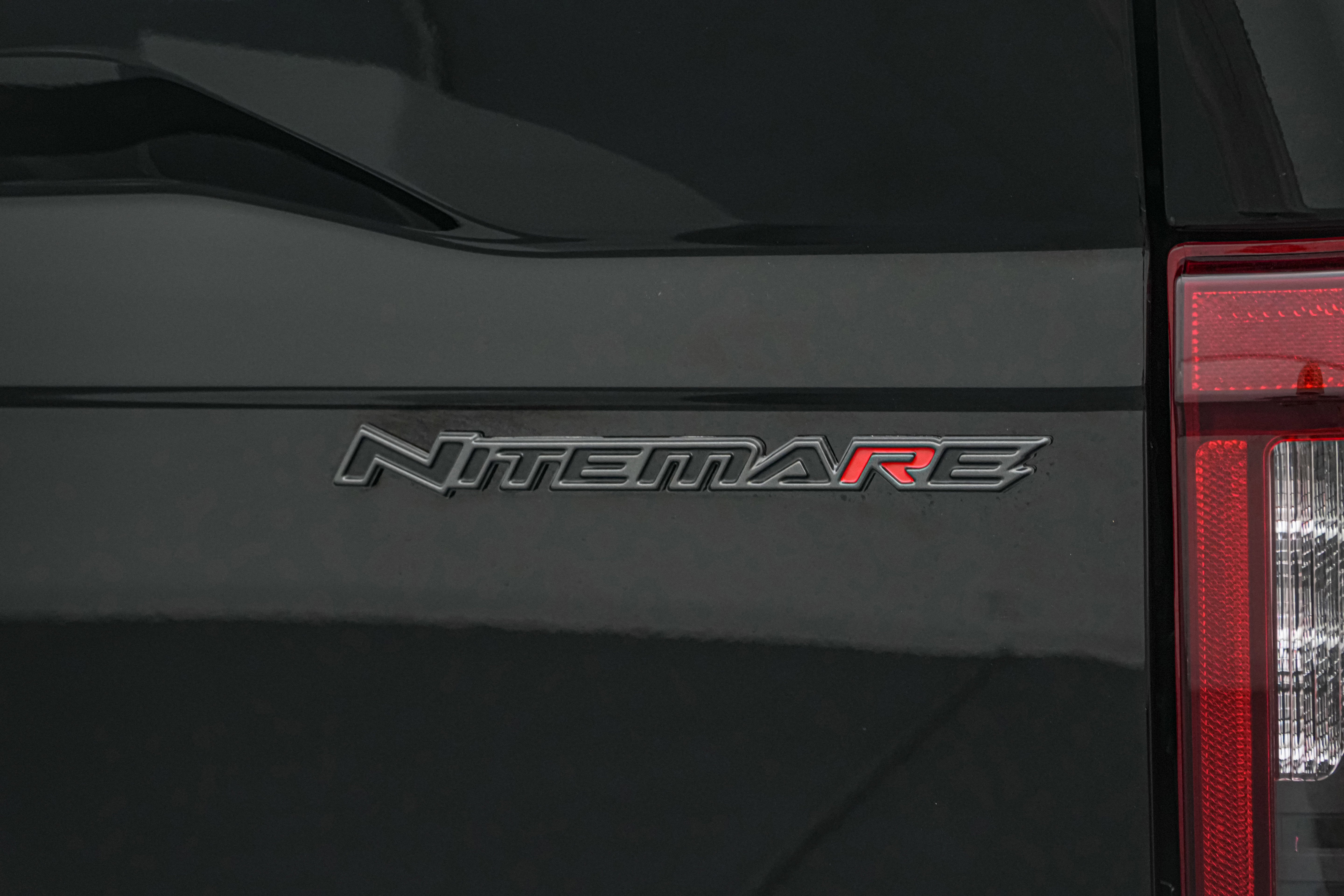 2026 Ford F-150 ROUSH Nitemare Supercharged