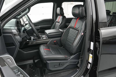 2026 Ford F-150 ROUSH Nitemare Supercharged