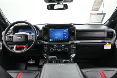 2026 Ford F-150 ROUSH Nitemare Supercharged