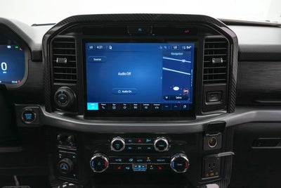 2026 Ford F-150 ROUSH Nitemare Supercharged