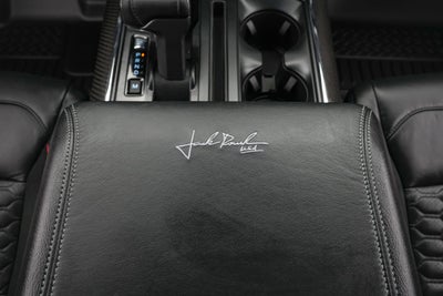 2026 Ford F-150 ROUSH Nitemare Supercharged
