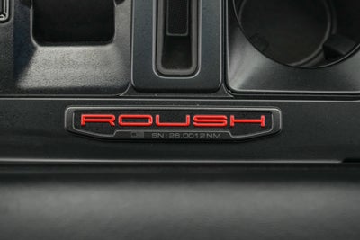 2026 Ford F-150 ROUSH Nitemare Supercharged