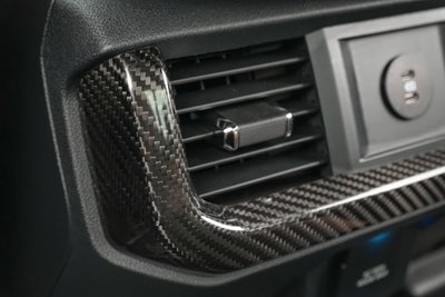 2026 Ford F-150 ROUSH Nitemare Supercharged