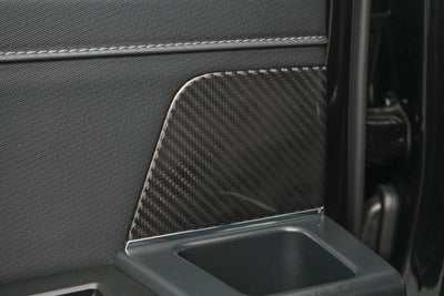 2026 Ford F-150 ROUSH Nitemare Supercharged