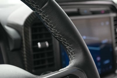 2026 Ford F-150 ROUSH Nitemare Supercharged