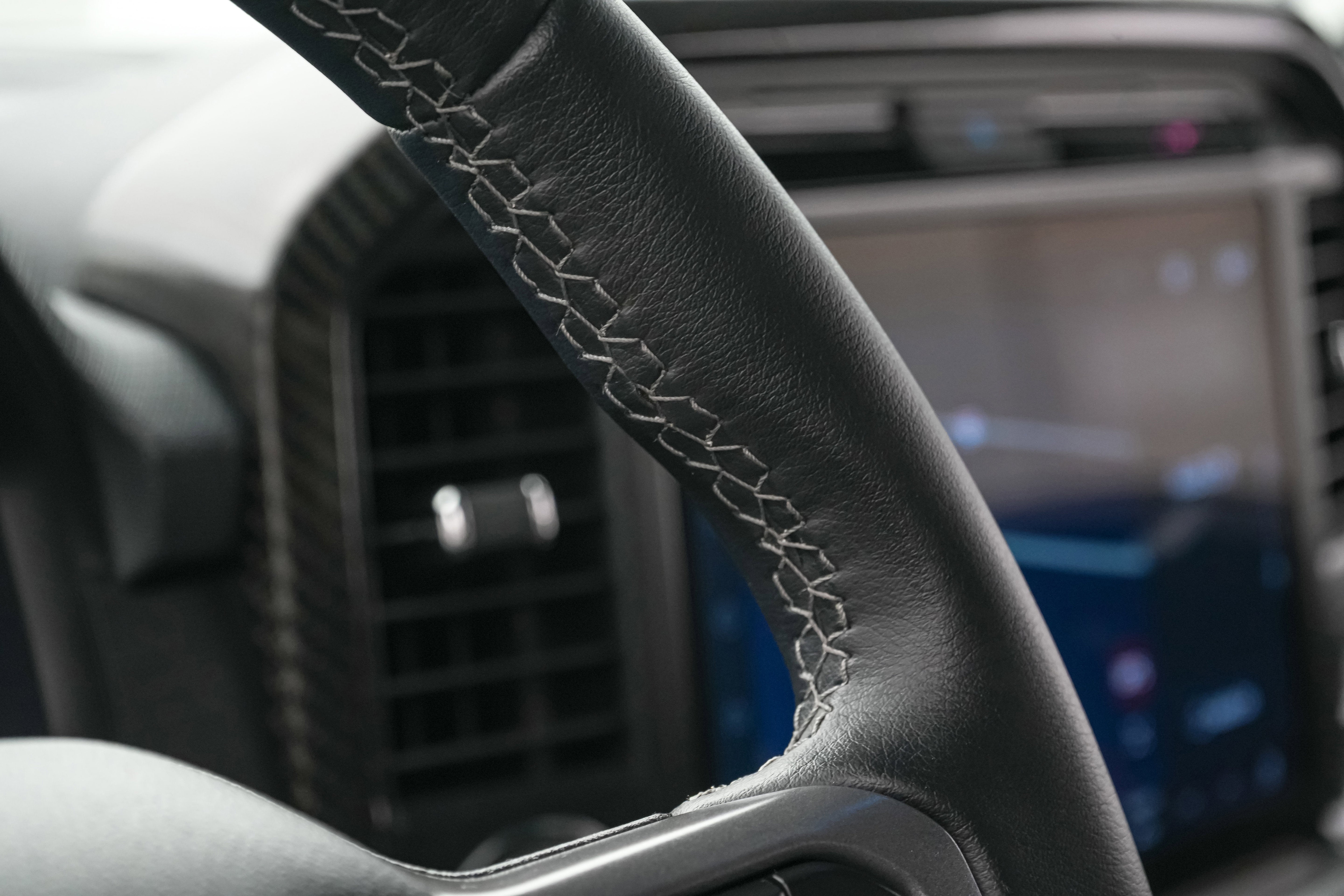 2026 Ford F-150 ROUSH Nitemare Supercharged