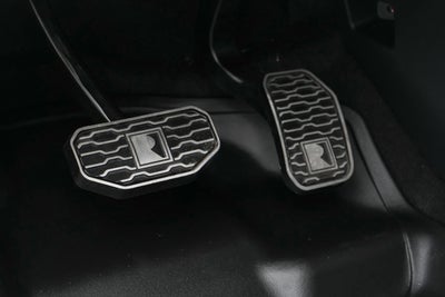 2026 Ford F-150 ROUSH Nitemare Supercharged