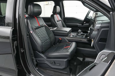 2026 Ford F-150 ROUSH Nitemare Supercharged