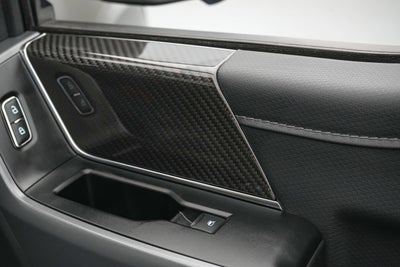 2026 Ford F-150 ROUSH Nitemare Supercharged