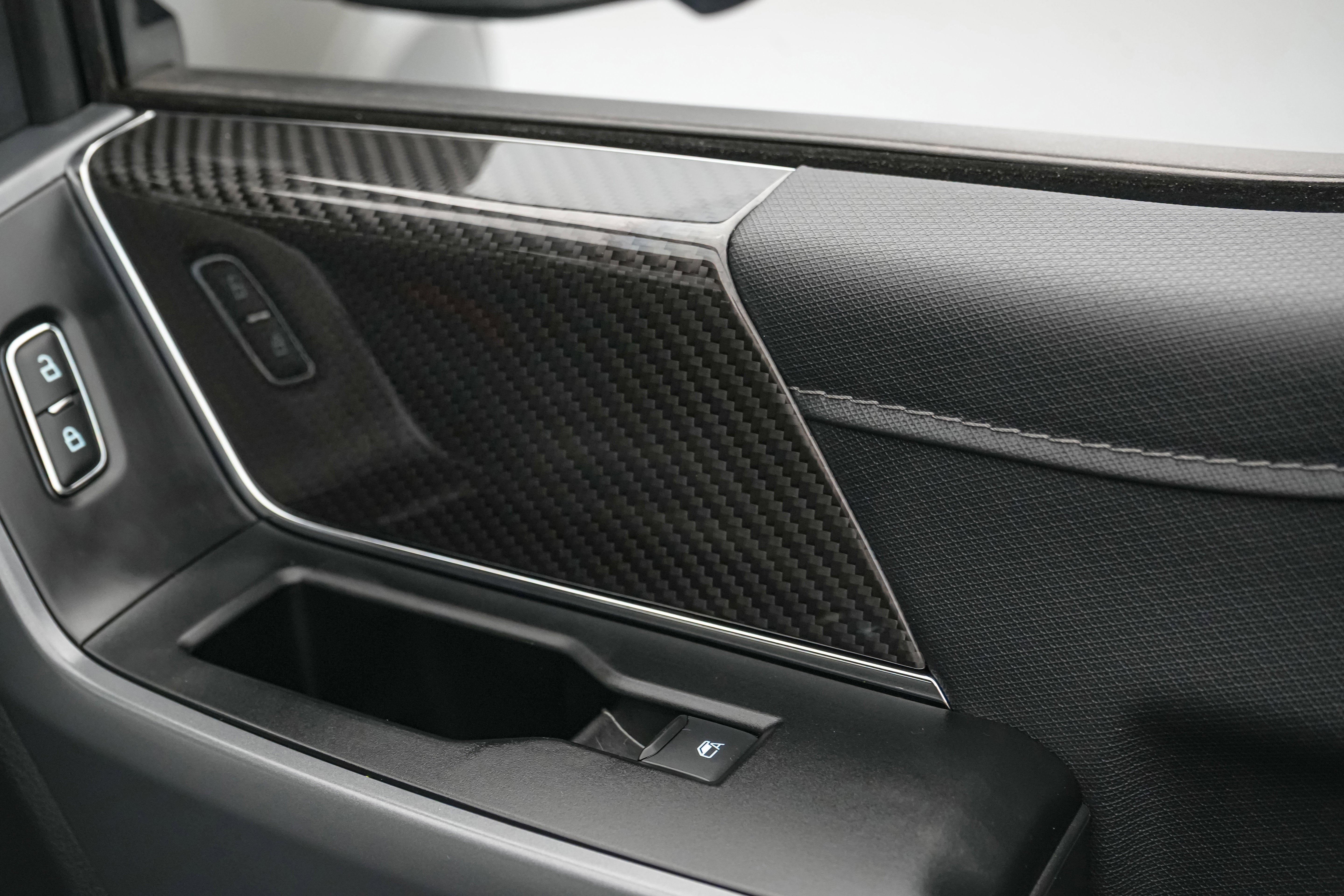 2026 Ford F-150 ROUSH Nitemare Supercharged