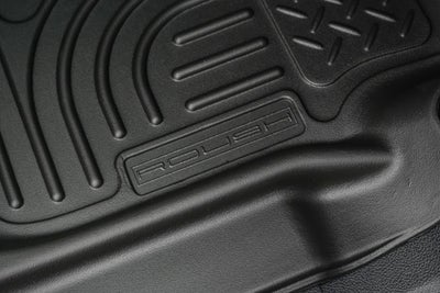 2026 Ford F-150 ROUSH Nitemare Supercharged