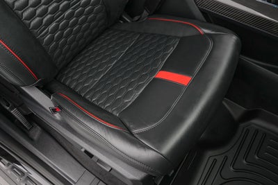 2026 Ford F-150 ROUSH Nitemare Supercharged