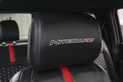 2026 Ford F-150 ROUSH Nitemare Supercharged