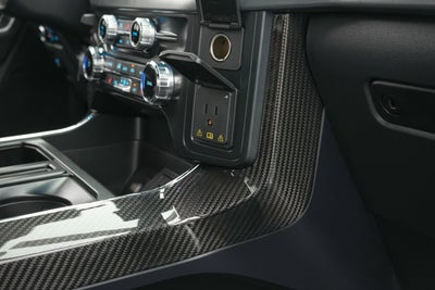 2026 Ford F-150 ROUSH Nitemare Supercharged