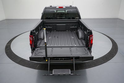 2026 Ford F-150 ROUSH Nitemare Supercharged