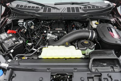 2026 Ford F-150 LMXR