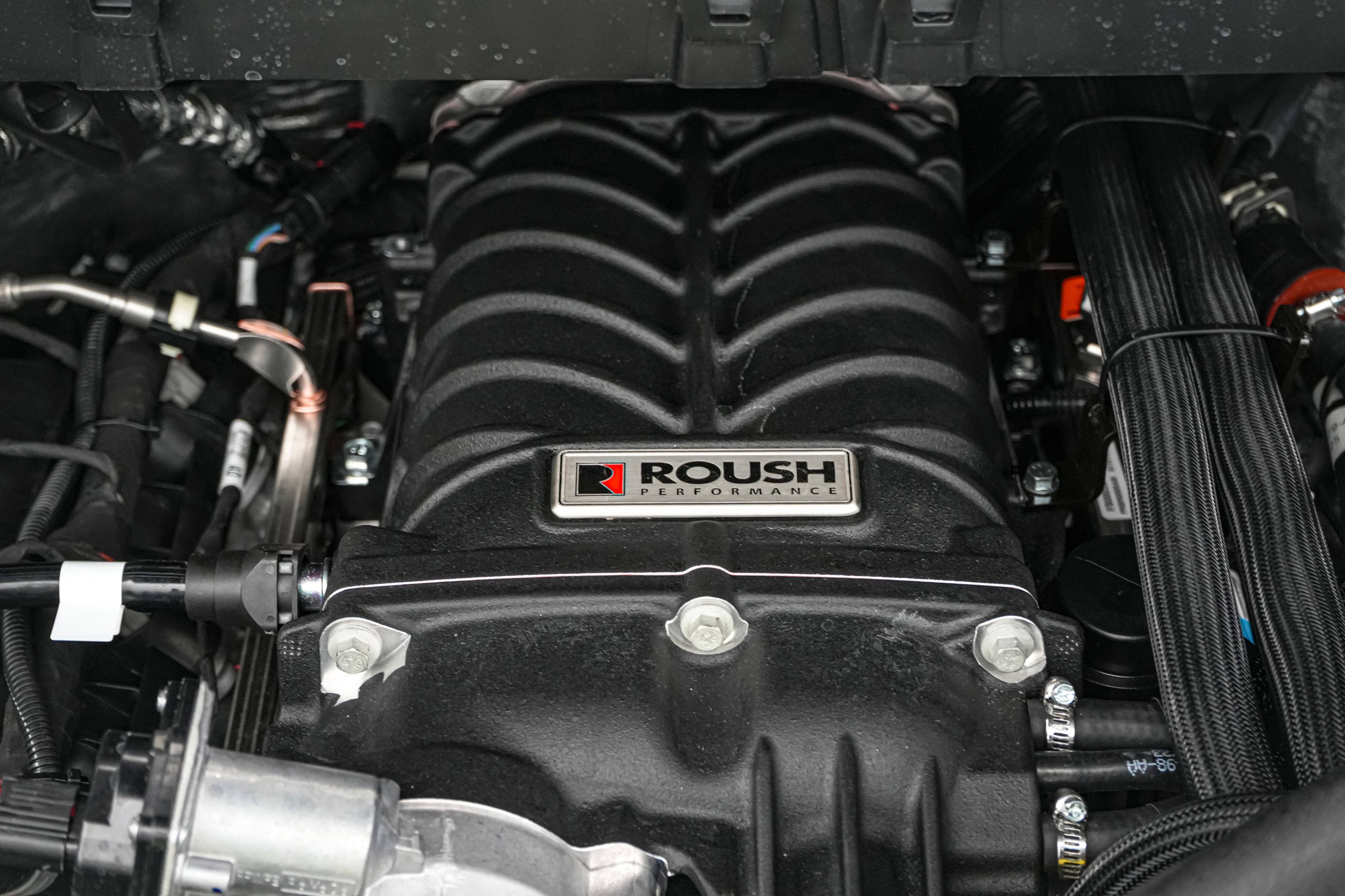 2026 Ford F-150 LMXR