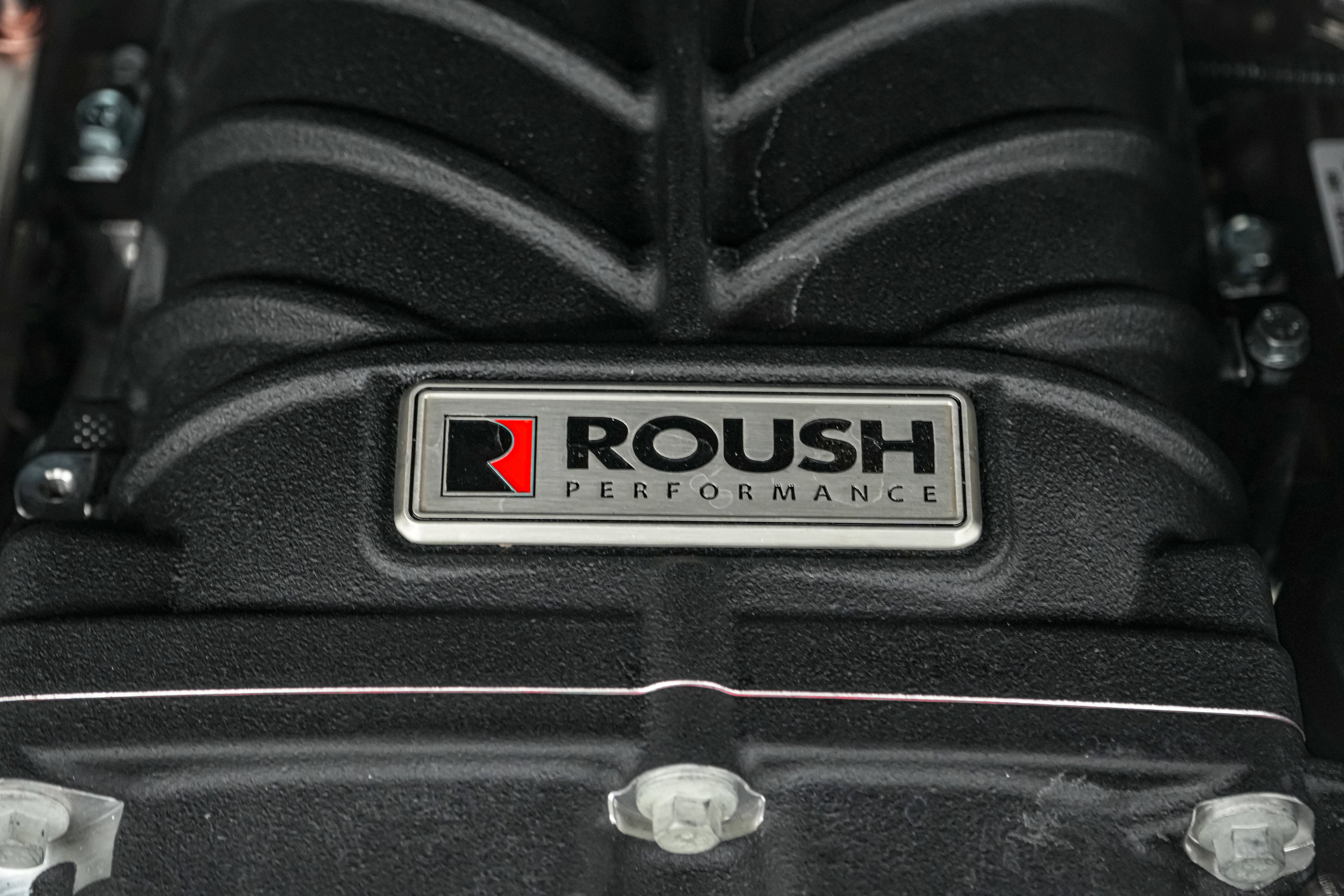 2026 Ford F-150 LMXR