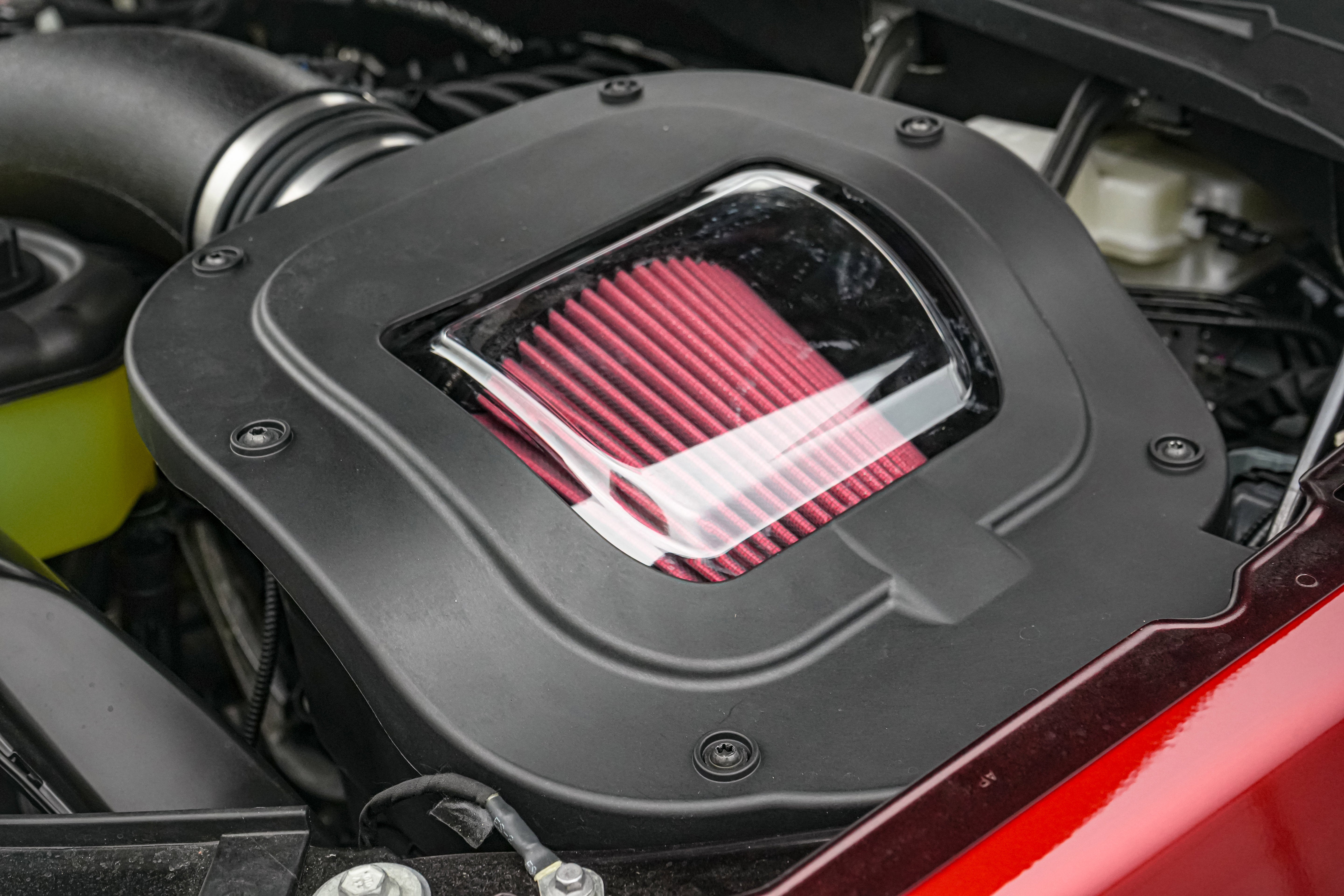 2026 Ford F-150 LMXR