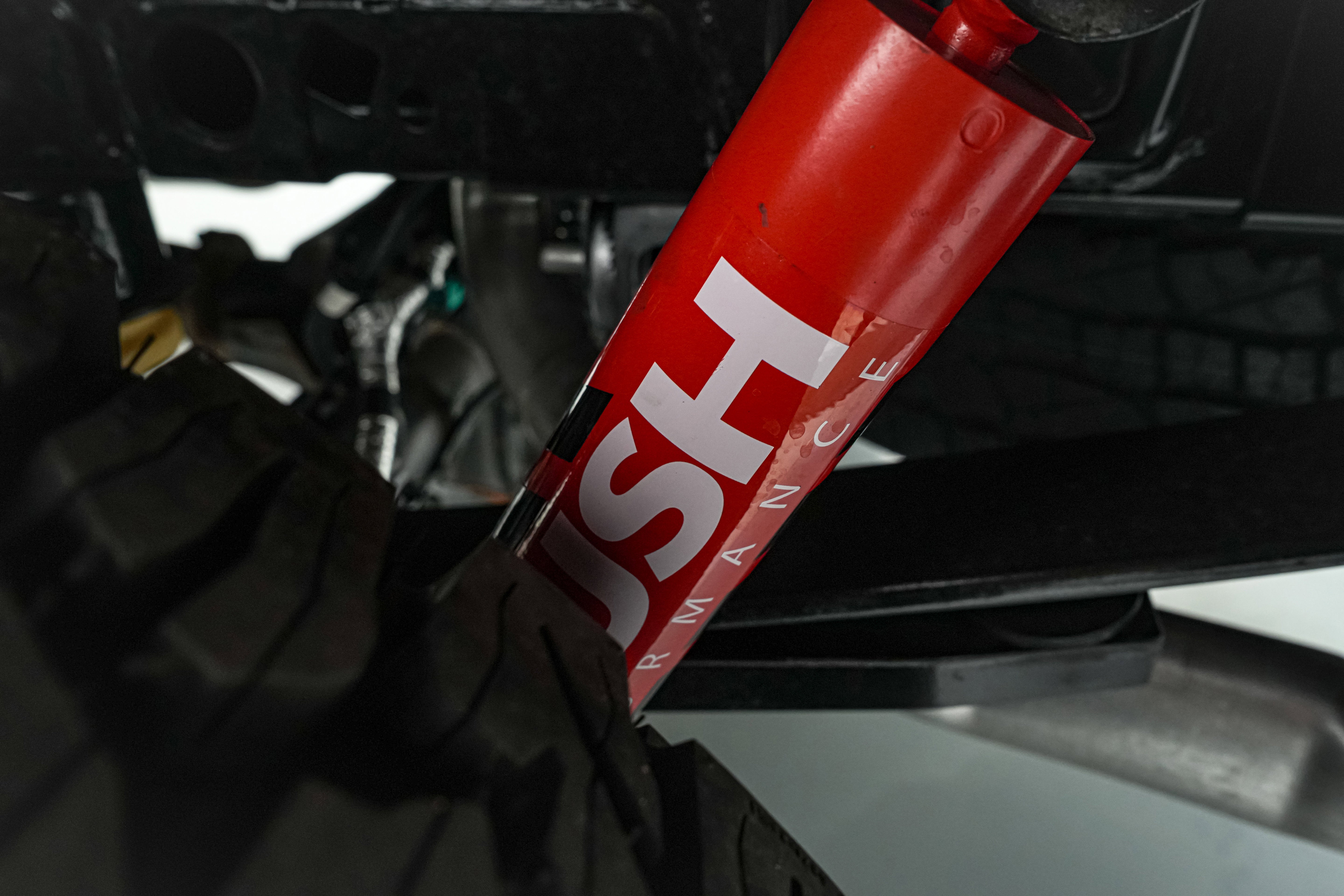 2026 Ford F-150 LMXR