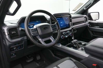 2026 Ford F-150 LMXR