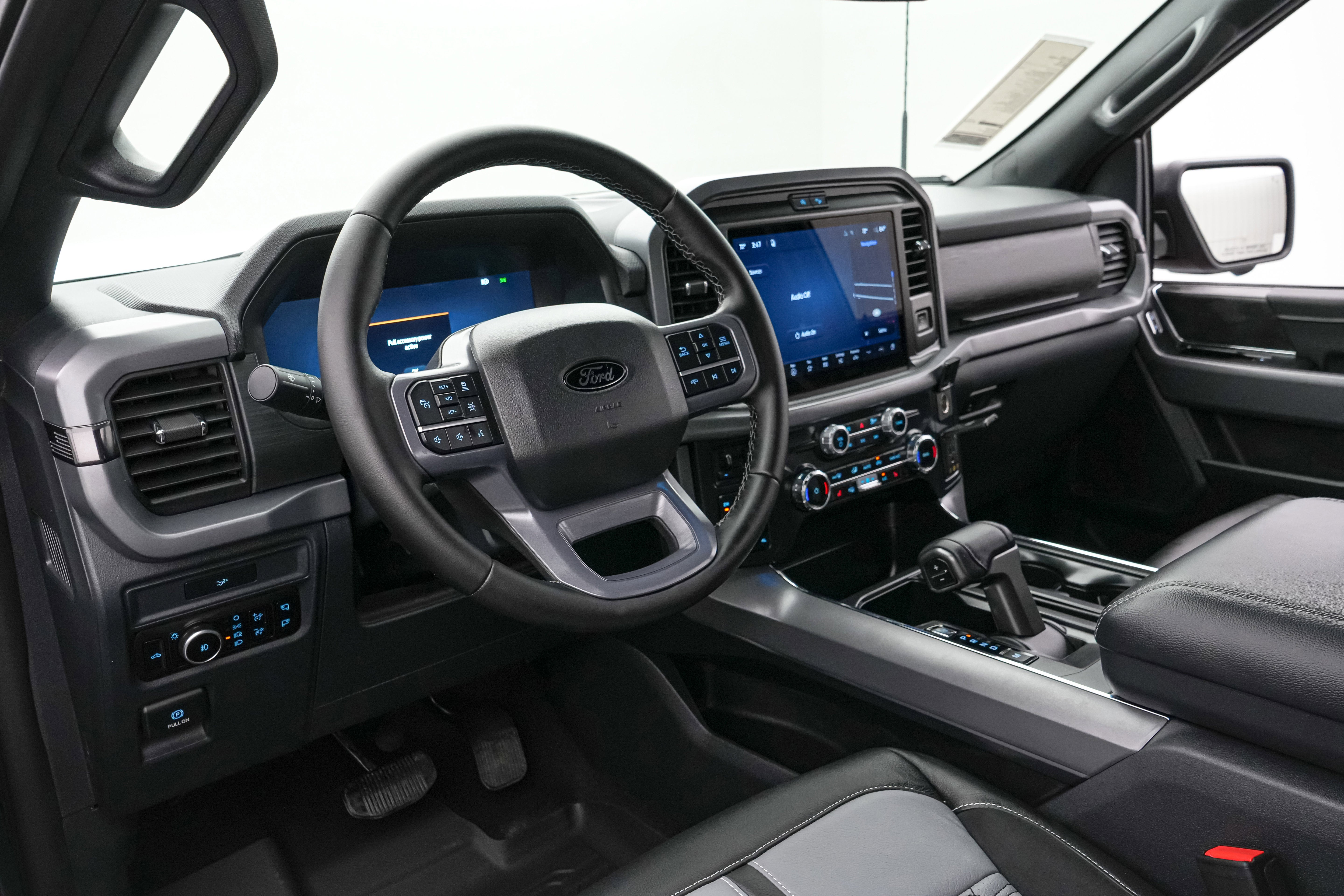 2026 Ford F-150 LMXR