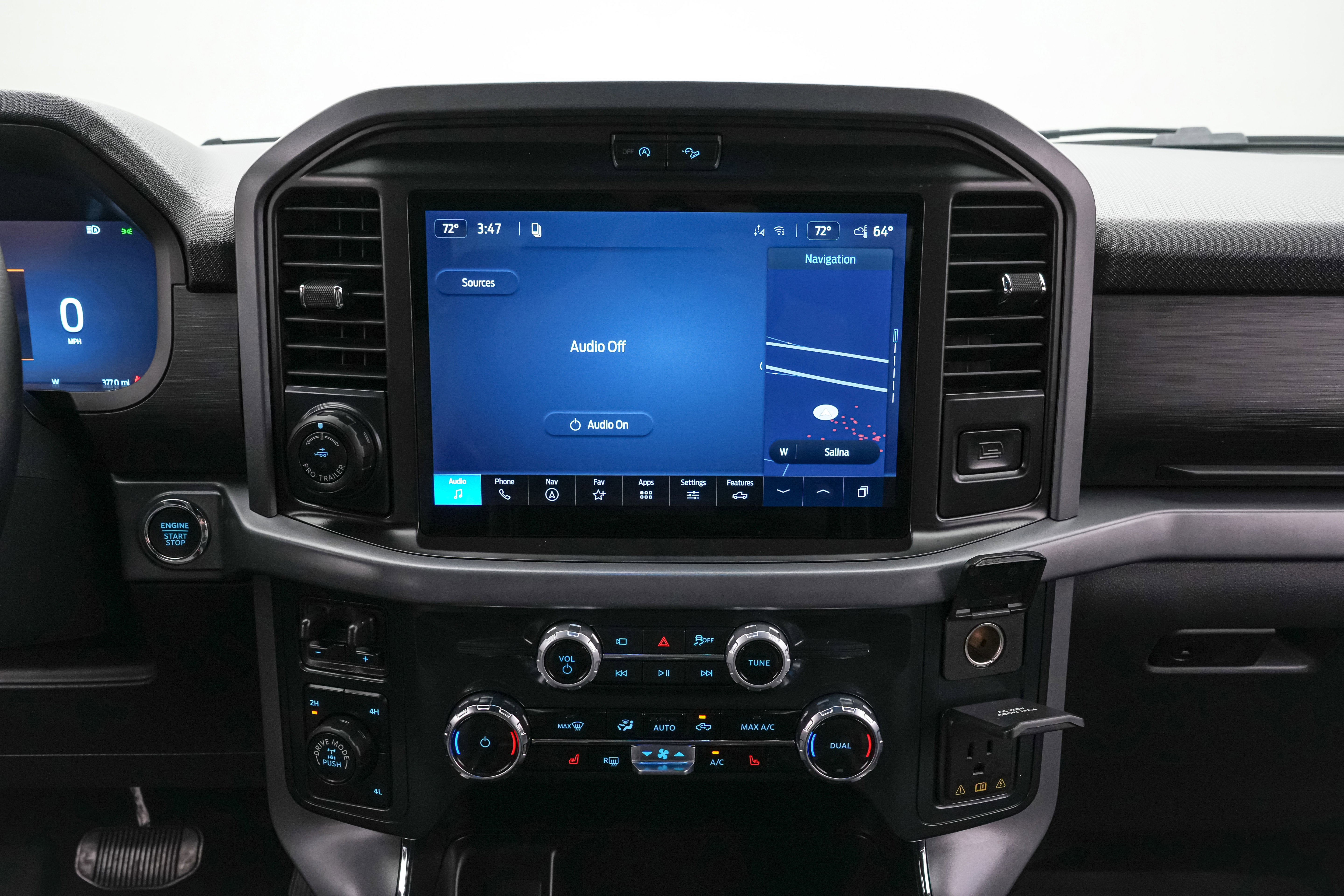 2026 Ford F-150 LMXR