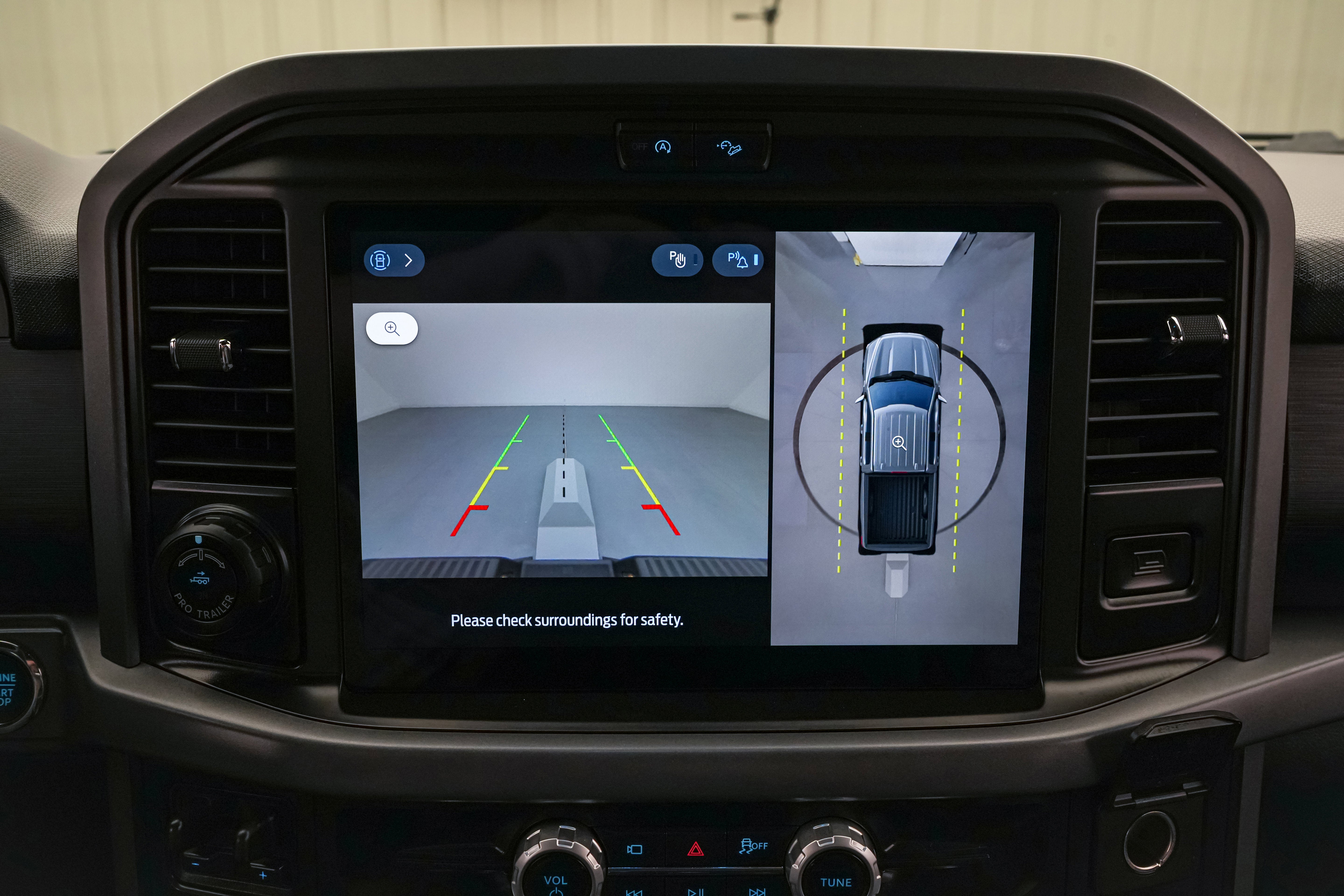 2026 Ford F-150 LMXR