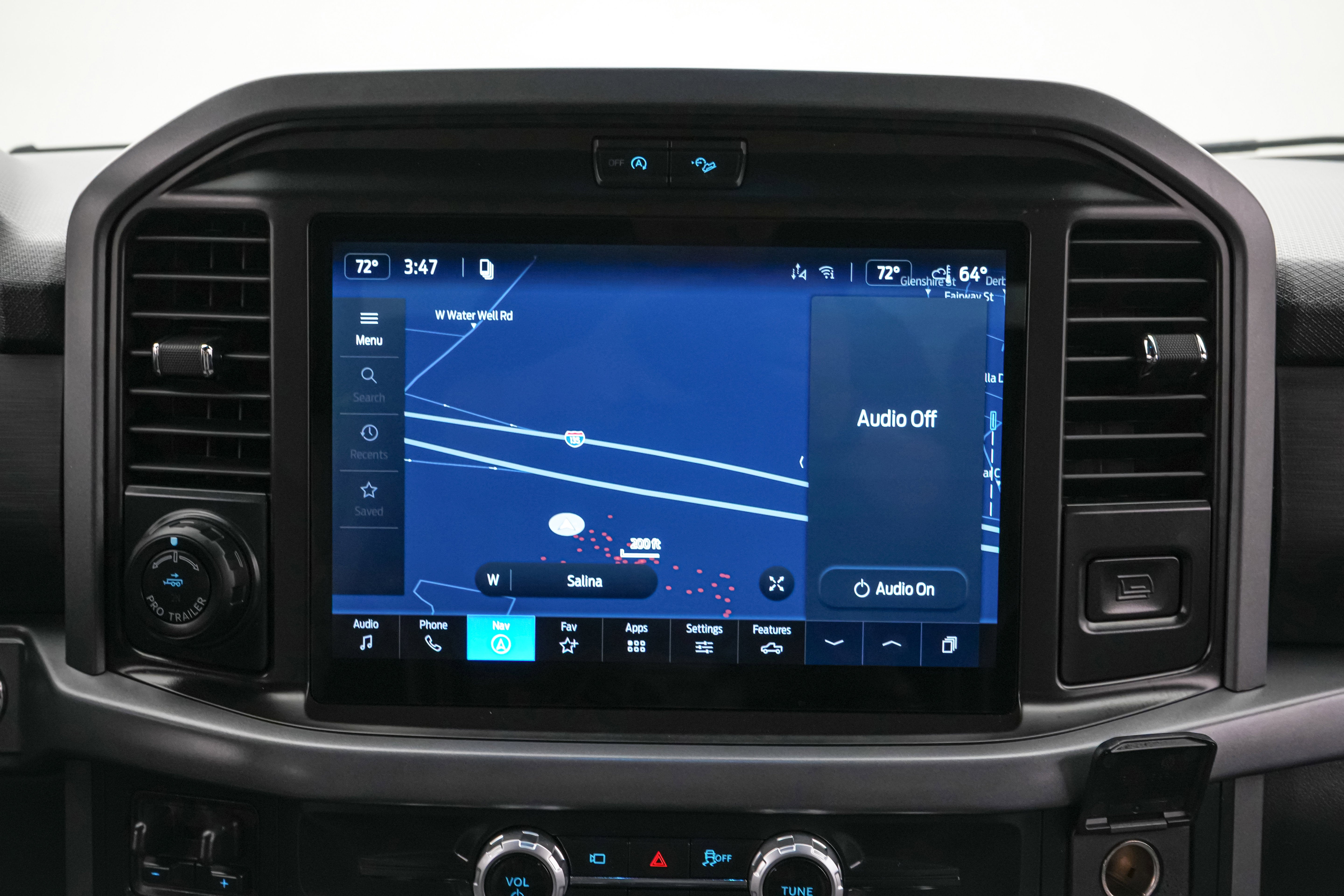 2026 Ford F-150 LMXR