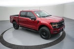 2026 Ford F-150 LMXR